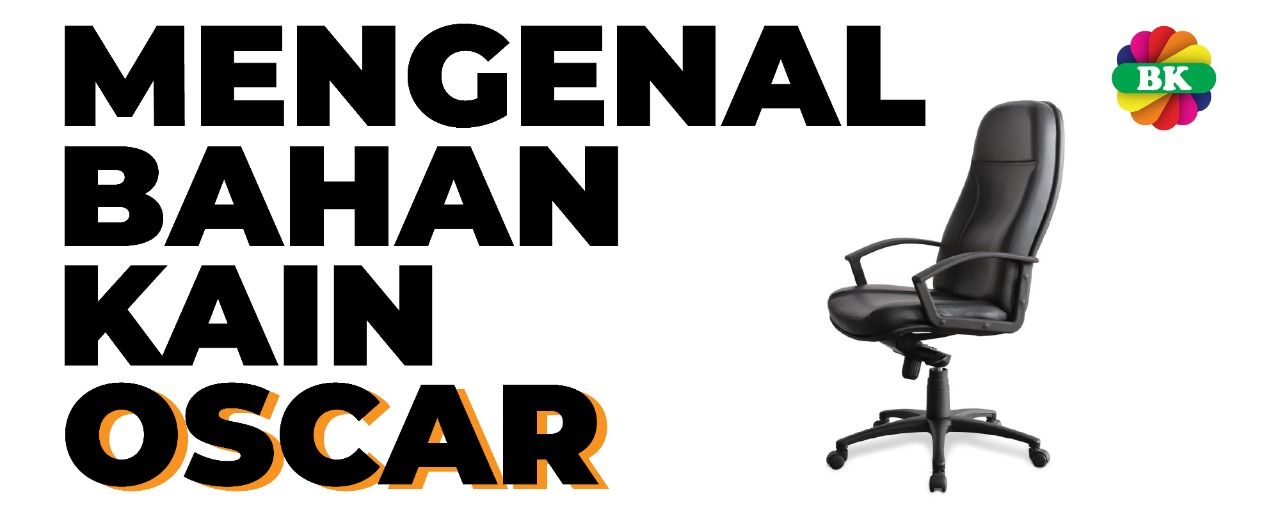 Mengenal Bahan Kain Oscar